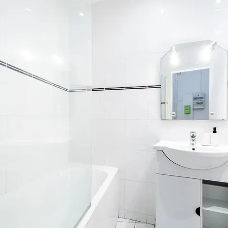 Apartment Plein Pied Coeur De