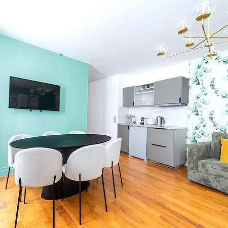 Plein Pied Coeur De Neuilly-sur-Seine